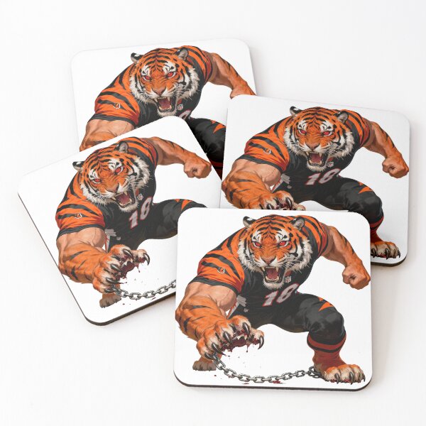 Item preview, Cincinnati | NFL designed and sold by Pandora´s Box.
