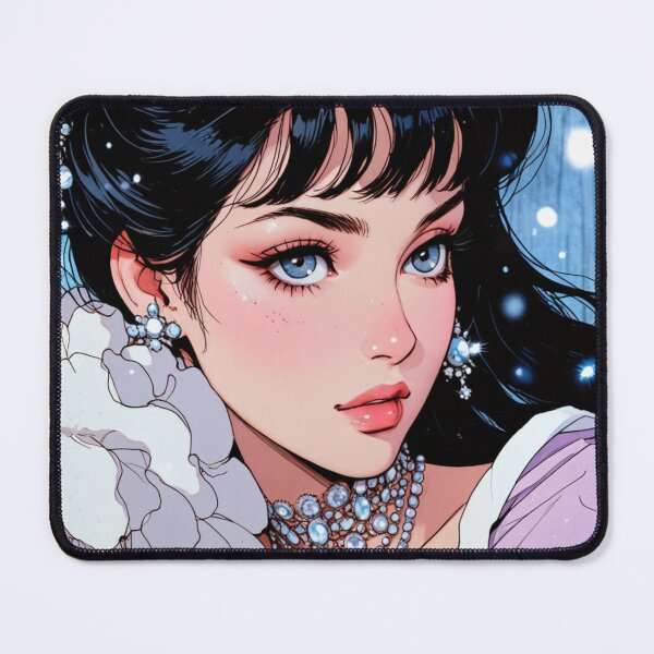 Item preview, Anime winter diva designed and sold by Coquette Anime .