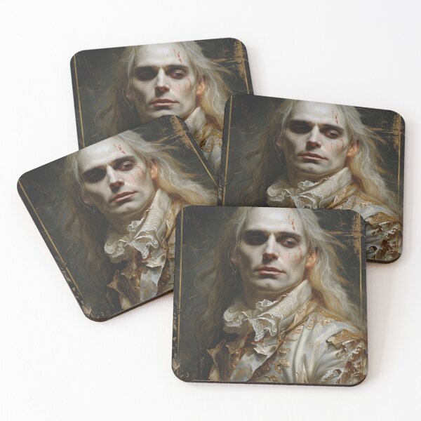 Item preview, Eternal Night Aristocrat – Rococo Horror designed and sold by Antik by Schulz.