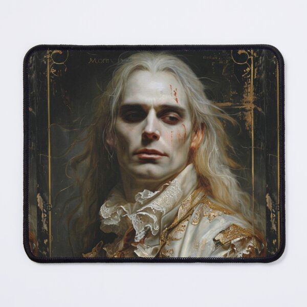 Item preview, Eternal Night Aristocrat – Rococo Horror designed and sold by Antik by Schulz.