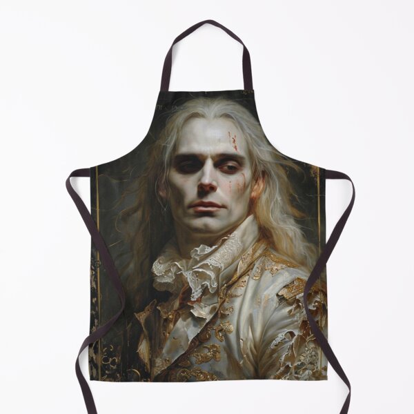 Item preview, Eternal Night Aristocrat – Rococo Horror designed and sold by Antik by Schulz.