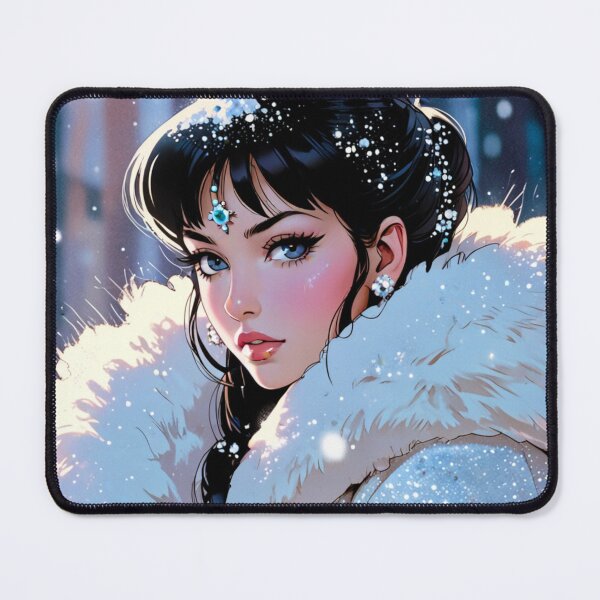 Item preview, Anime winter diva designed and sold by Coquette Anime .