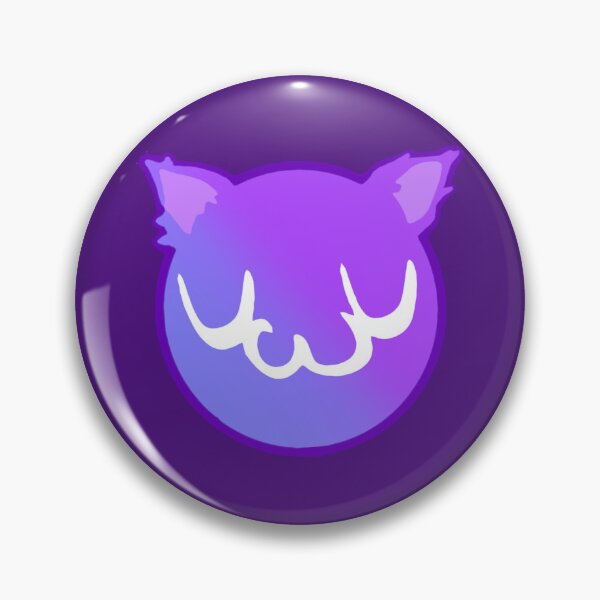 Item preview, Emacs Kawaii Neko Logo ~ Linux designed and sold by internet-joshi.