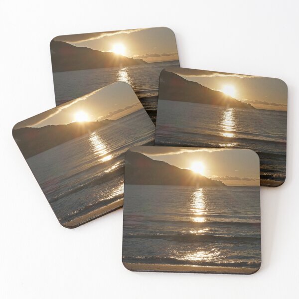 Item preview, Kini beach sunset, Syros 2 designed and sold by paulboizot.