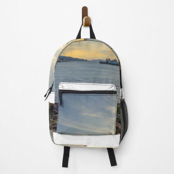 Item preview, Wemyss Bay Sunset designed and sold by RJW Images.