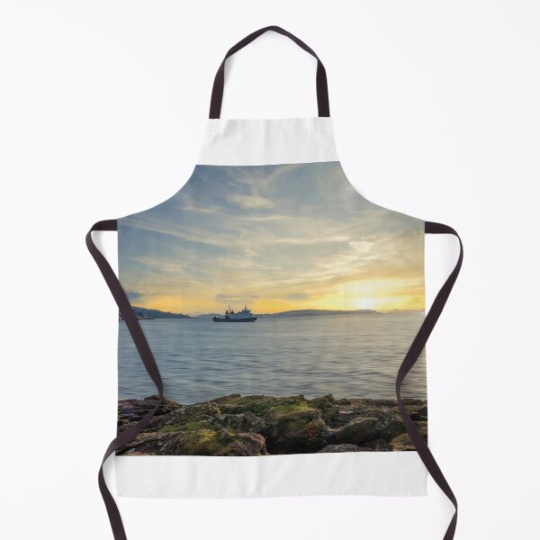 Item preview, Wemyss Bay Sunset designed and sold by RJW Images.