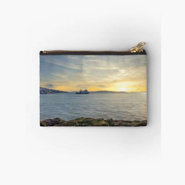 Item preview, Wemyss Bay Sunset designed and sold by RJW Images.