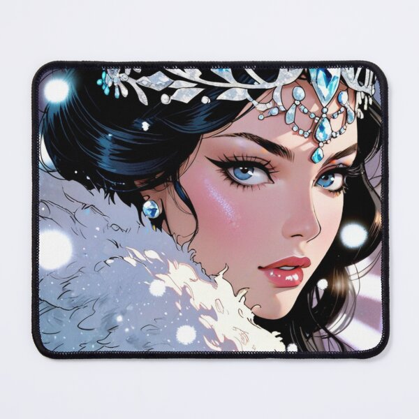 Item preview, Anime winter diva designed and sold by Coquette Anime .