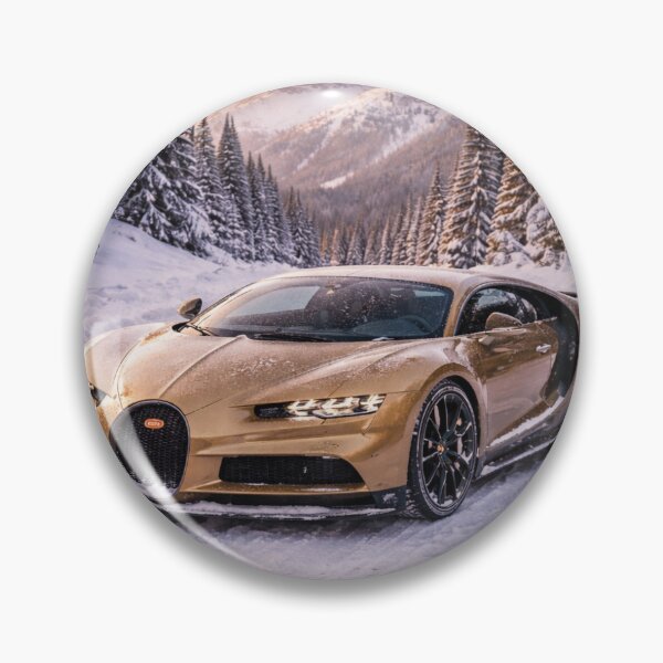 Item preview, Sick bugatti in the snow  designed and sold by doory's art .