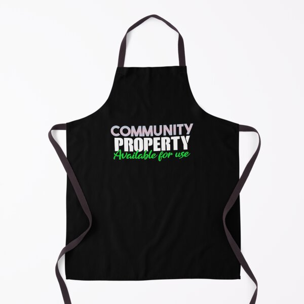 Item preview, Community Property designed and sold by LeatherRebel75.