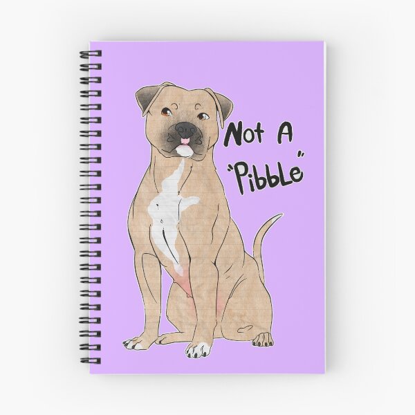 Item preview, Not a Pit Bull - Fawn Black Masked American Bully (Flop) designed and sold by Sparklepupfaeri.