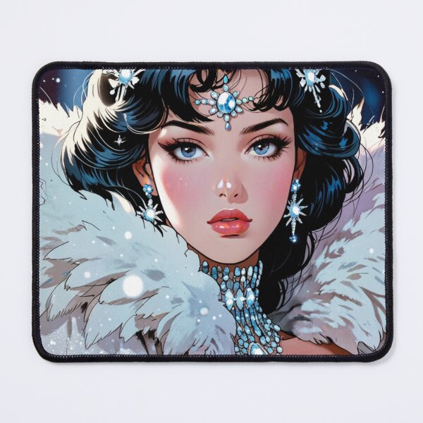 Item preview, Anime winter diva designed and sold by Coquette Anime .