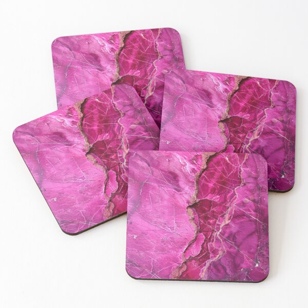 Item preview, Pink marble 2 designed and sold by WednesdayAndYou.