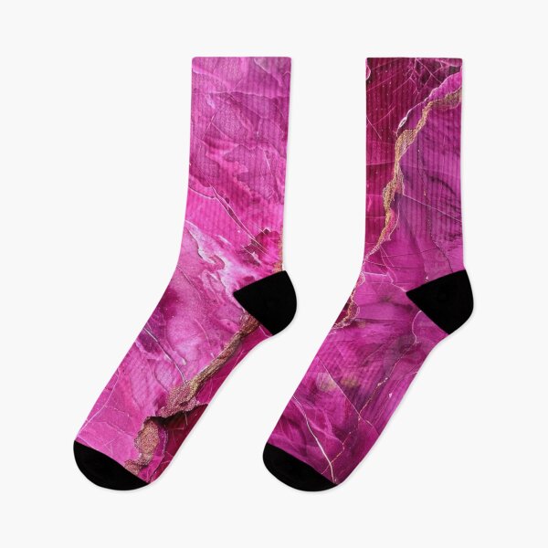 Item preview, Pink marble 2 designed and sold by WednesdayAndYou.