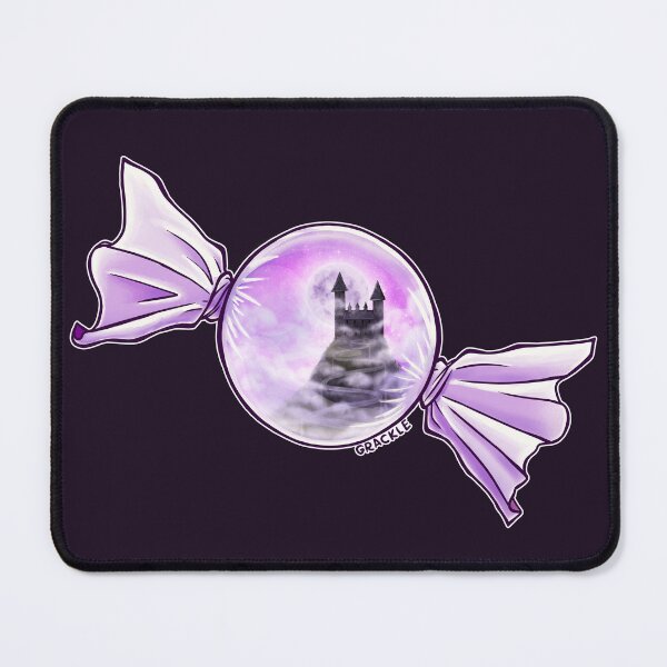 Item preview, Gothic Midnight Candy designed and sold by JanGrackle.