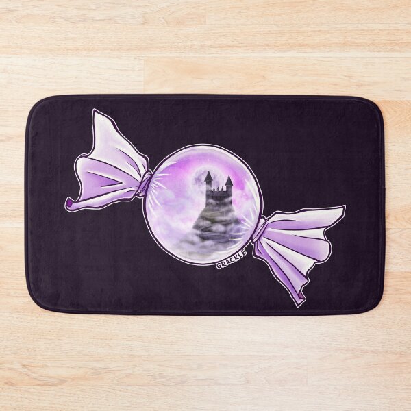 Item preview, Gothic Midnight Candy designed and sold by JanGrackle.