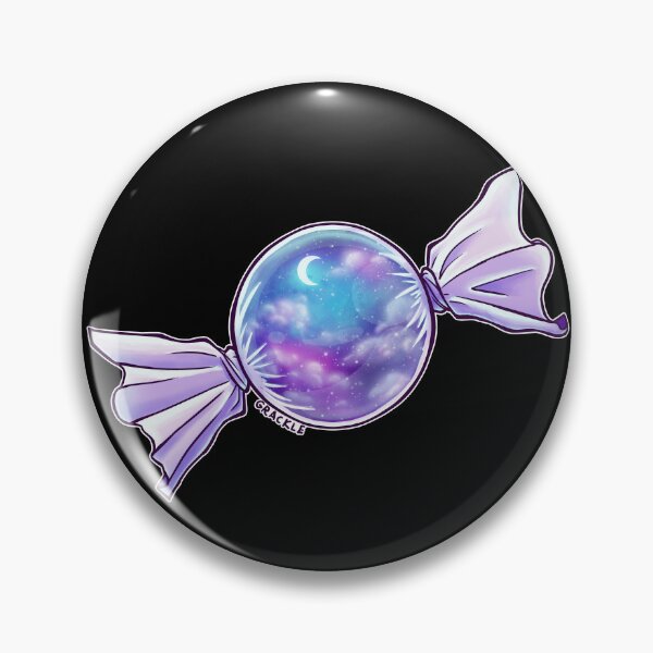 Item preview, Moon Candy designed and sold by JanGrackle.
