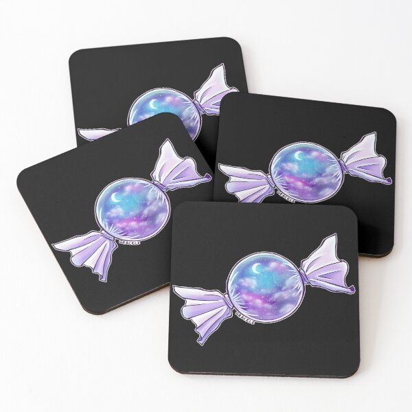 Item preview, Moon Candy designed and sold by JanGrackle.
