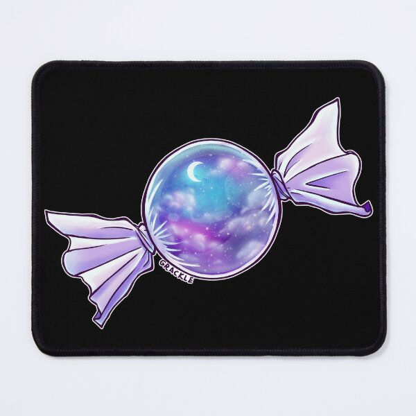 Item preview, Moon Candy designed and sold by JanGrackle.