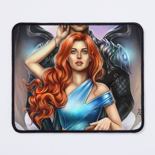 Item preview, Gwynriel designed and sold by Anastasiya Chizh.