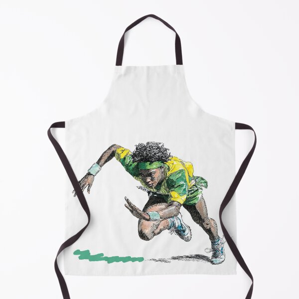 Item preview, Explosive Sprint - Athletic Power Illustration designed and sold by Banal25.