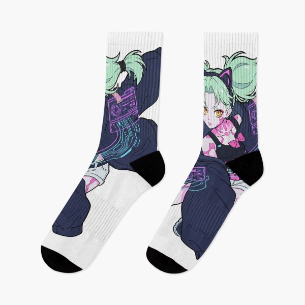 Item preview, Mint Circuit Cyberpunk Runner designed and sold by SYN//KILL.
