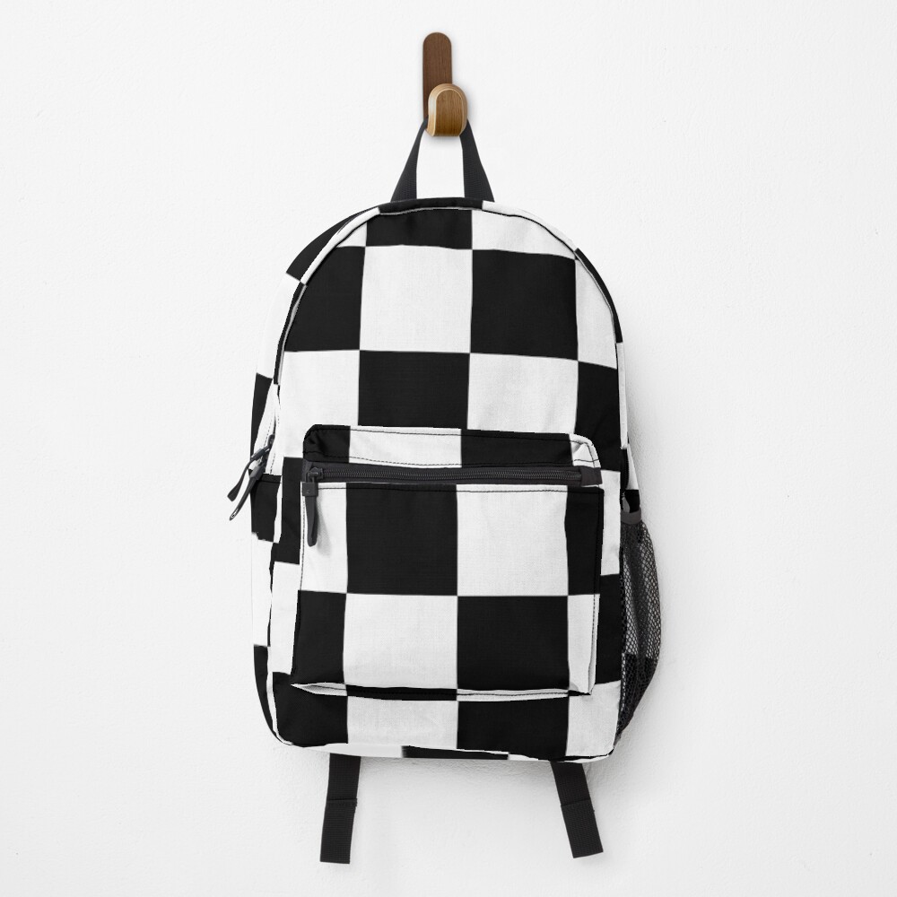 Item preview, Backpack designed and sold by RASUNED.