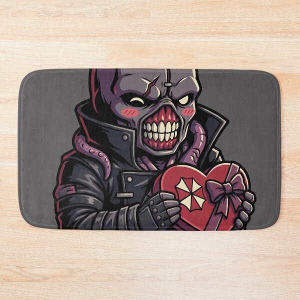Item preview, Nemesis - Resident Evil 3 designed and sold by nerdygamespot.