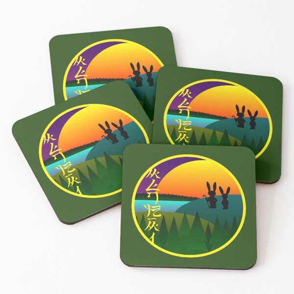 Item preview, Tanungwéda: The Great Warren designed and sold by LangTime Studio.