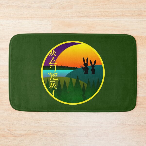 Item preview, Tanungwéda: The Great Warren designed and sold by LangTime Studio.