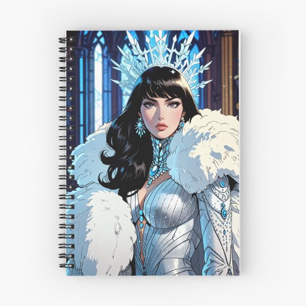 Item preview, Anime winter diva designed and sold by Coquette Anime .