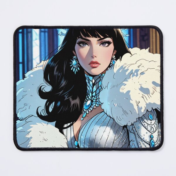 Item preview, Anime winter diva designed and sold by Coquette Anime .