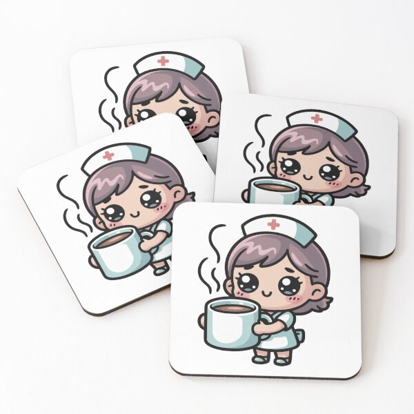 Item preview, Nurse Mode: Always On designed and sold by McVrax.
