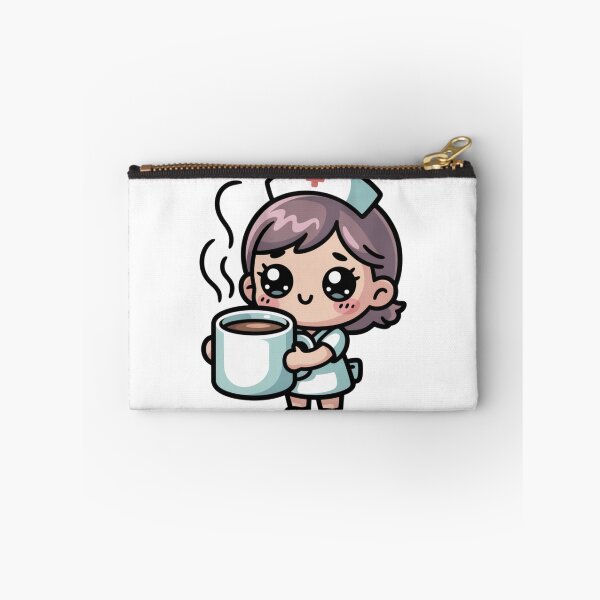 Item preview, Nurse Mode: Always On designed and sold by McVrax.
