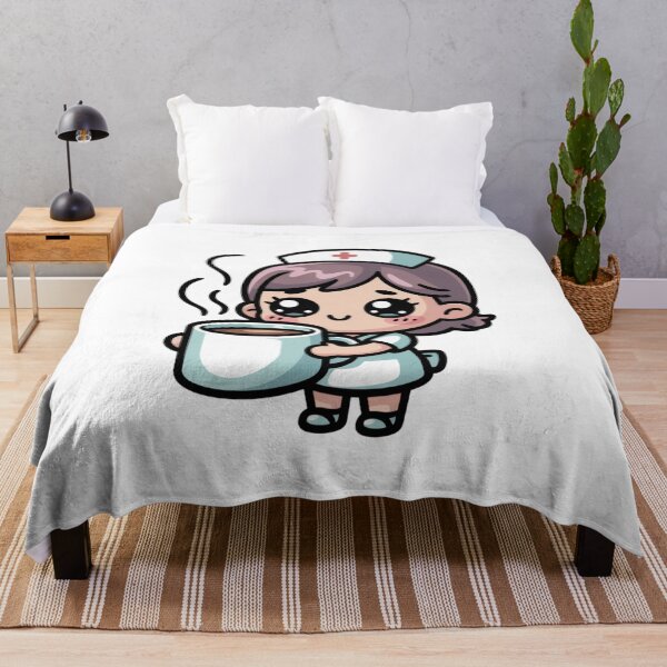 Item preview, Nurse Mode: Always On designed and sold by McVrax.