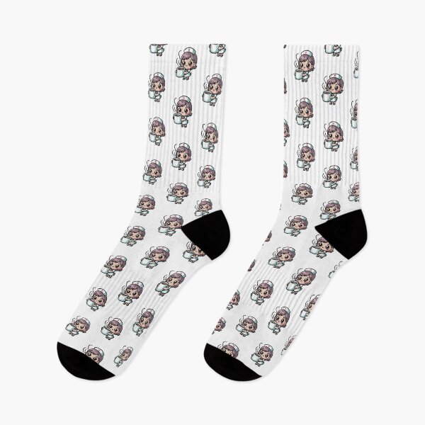 Item preview, Nurse Mode: Always On designed and sold by McVrax.