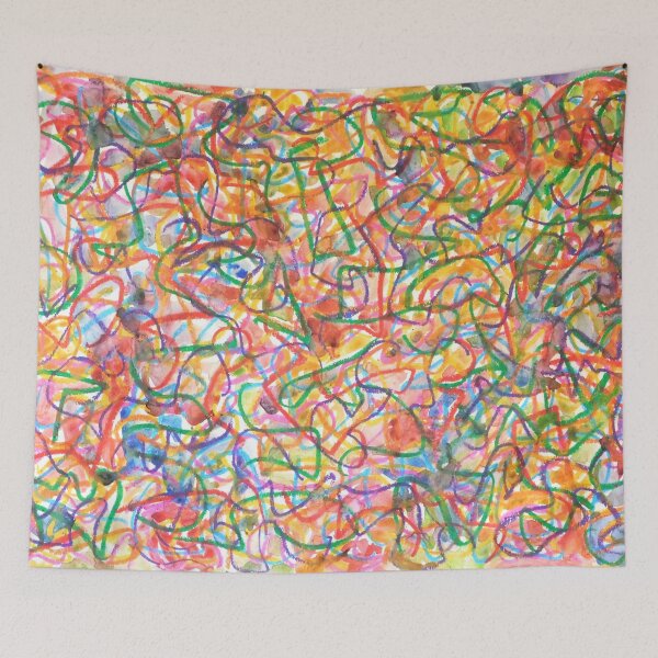 Item preview, Linear Punchbowl designed and sold by AbomProd.
