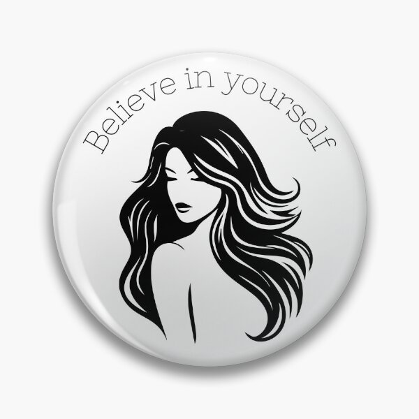 Item preview, Believe in yourself designed and sold by BJScottArt.