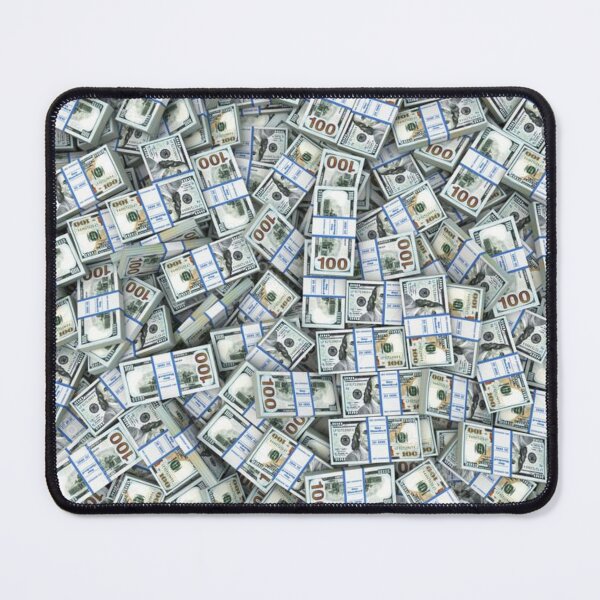 Item preview, Lots of Millionaire Money designed and sold by NF Designs Studio DTF.