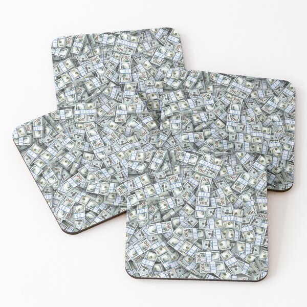 Item preview, Lots of Millionaire Money designed and sold by NF Designs Studio DTF.