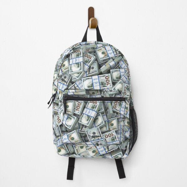Item preview, Lots of Millionaire Money designed and sold by NF Designs Studio DTF.