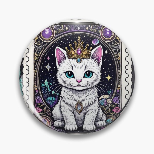 Item preview, The Star Guardian designed and sold by MoonLab Design.