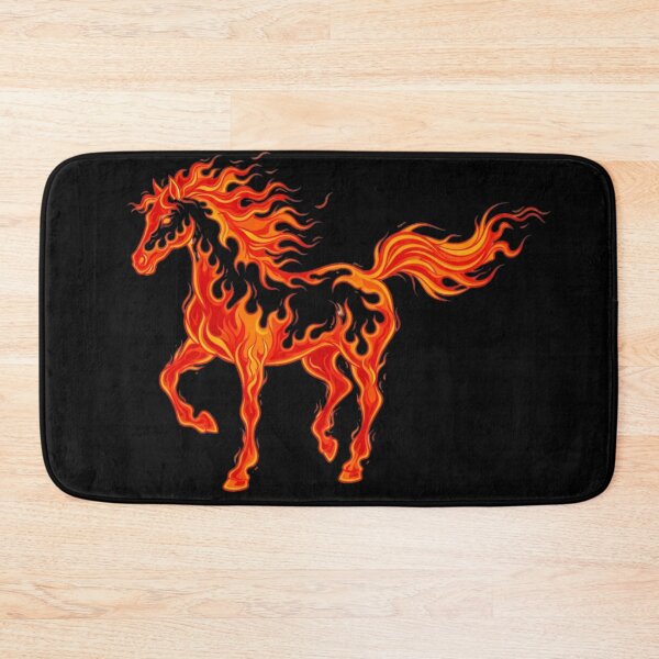 Item preview, Year of the Fire Horse 2026 - Modern Lunar New Year Aesthetic designed and sold by Design_Your_Day.