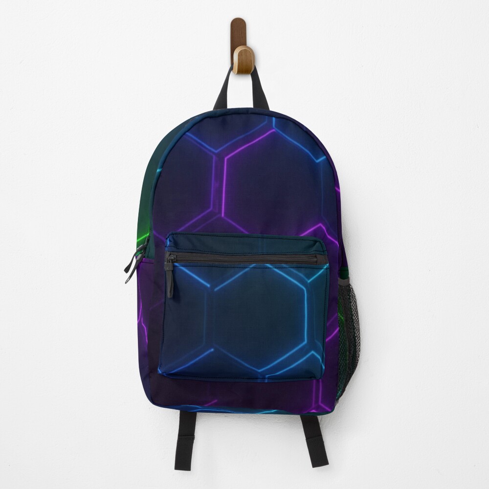 Item preview, Backpack designed and sold by Matoo5062.