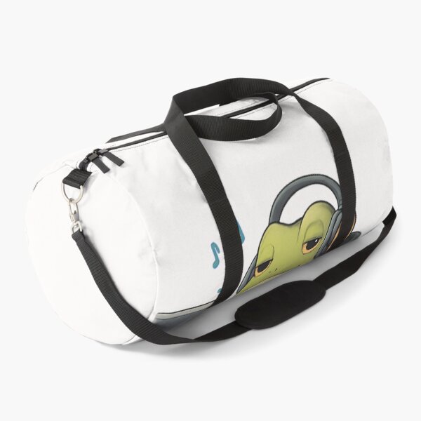 Item preview, Freelancer Mode: Croak & Grind – Cute Frog Work From Home Illustration designed and sold by SidTastic .