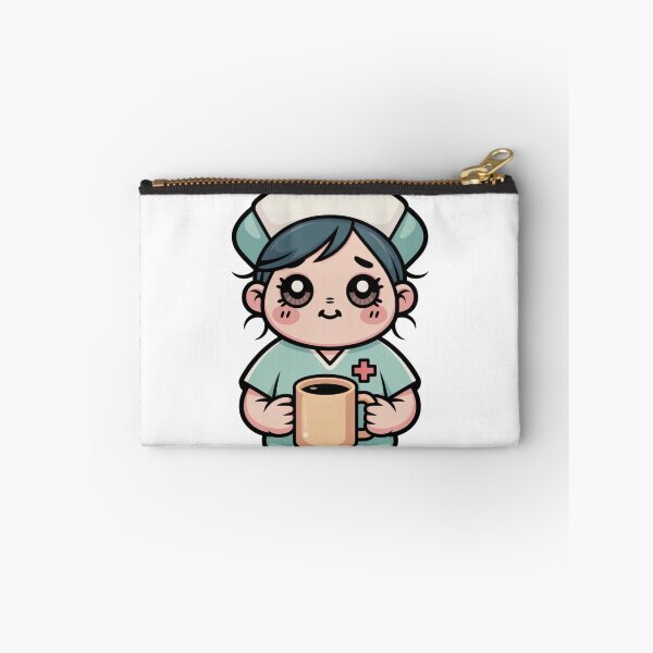 Item preview, Nurse Mode: Always On designed and sold by McVrax.