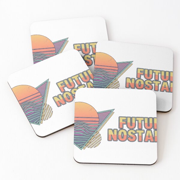 Item preview, FUTURE NOSTALGIA designed and sold by dvirmalka.