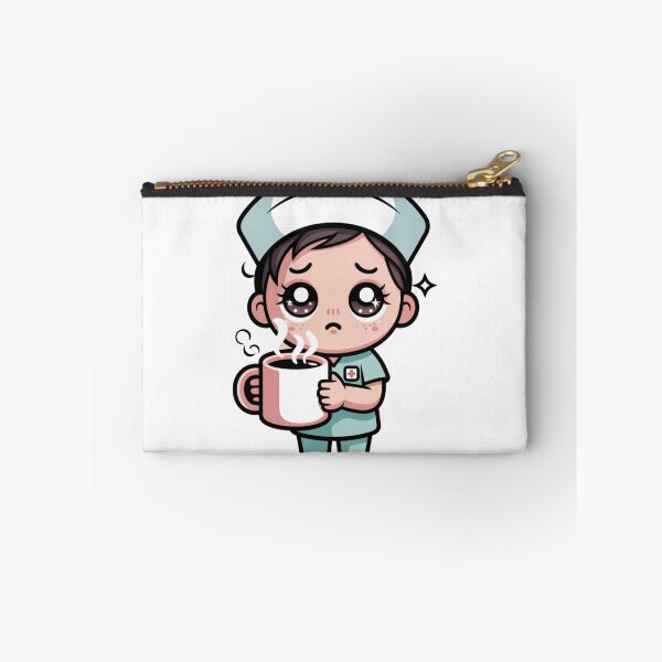 Item preview,  Nurse Mode: Always On designed and sold by McVrax.