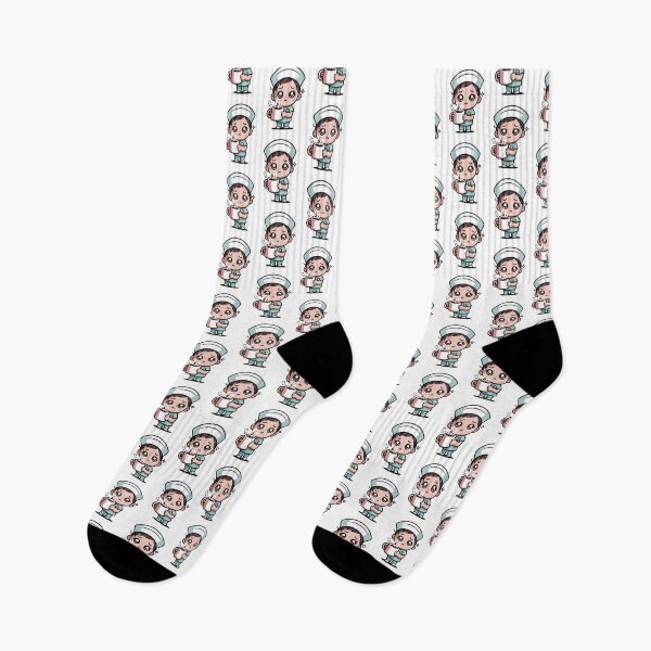 Item preview,  Nurse Mode: Always On designed and sold by McVrax.