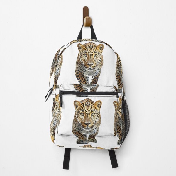 Item preview, Regal Leopard designed and sold by RockitBaby.